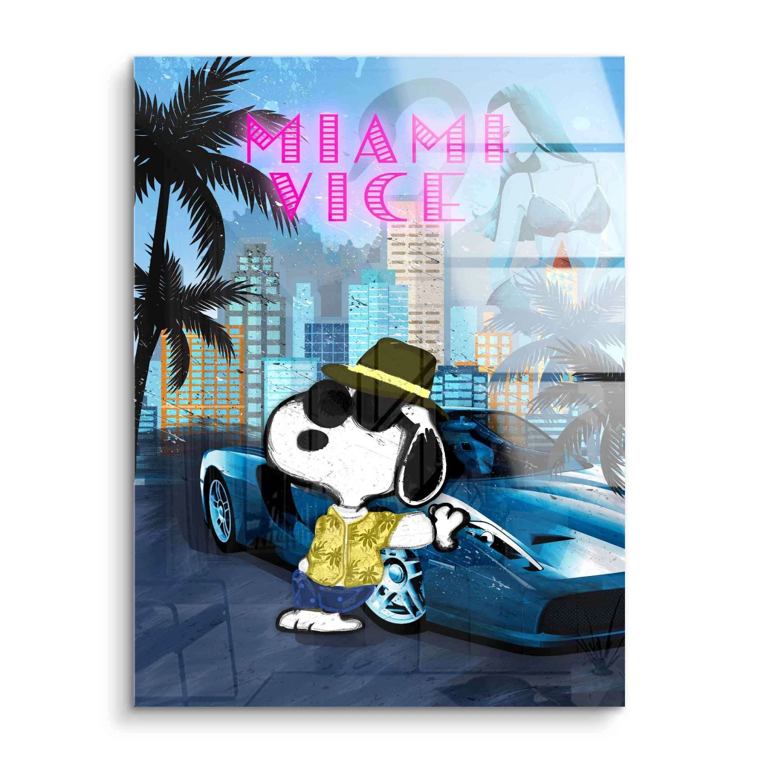 Miami Vice 4 Miami Vice – Bild 2