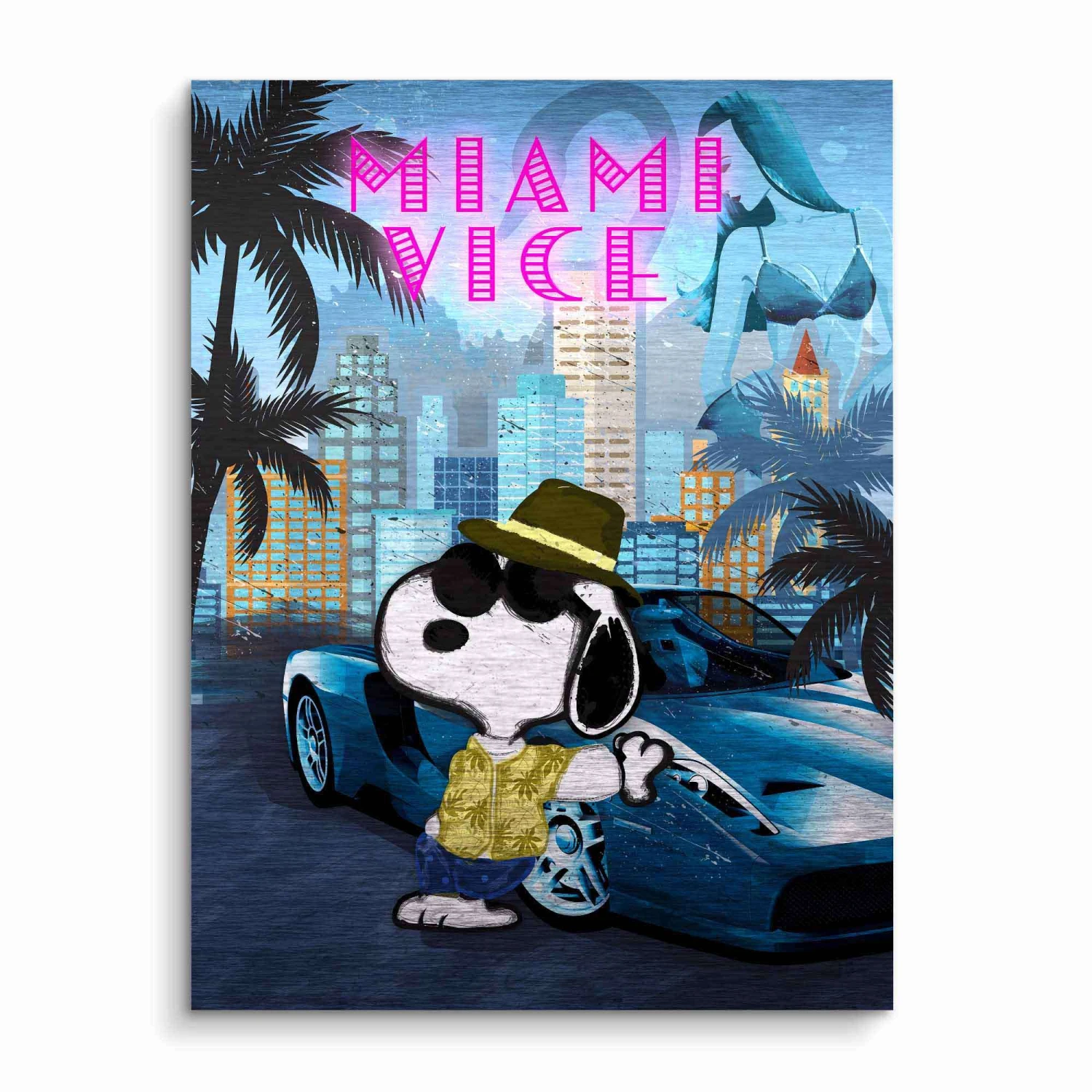 Miami Vice 3 Miami Vice