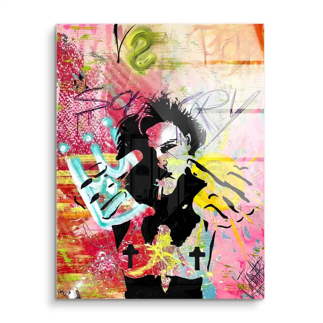 Soulscry 4 Soulscry – Bild 2