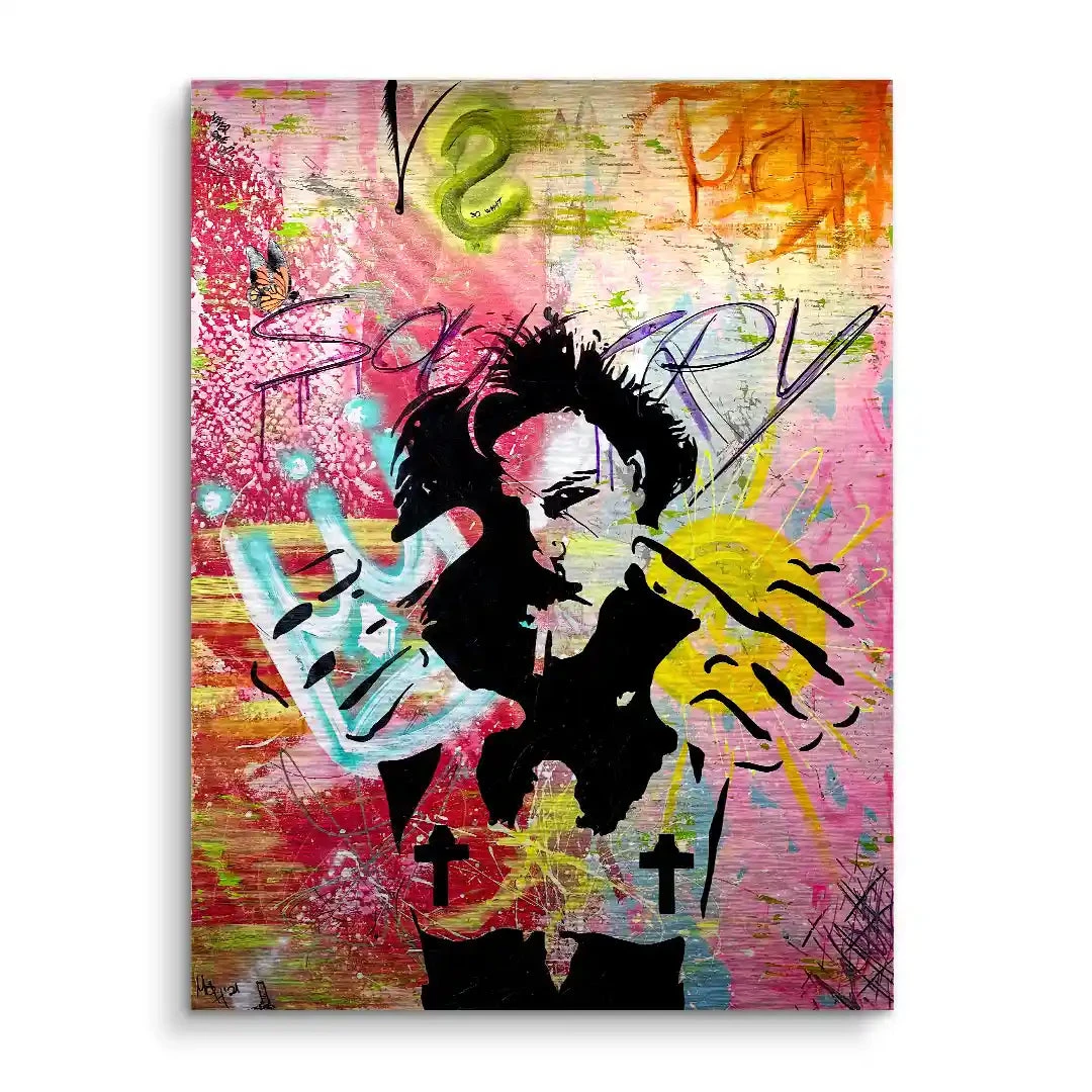 Soulscry 5 Soulscry – Bild 3