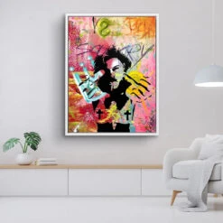 Soulscry 18 Soulscry -Artmind wandbild souls cry kunst kaufen bei artmind 1