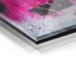 Space 19 Space -Artmind wandbild space kunst kaufen bei artmind detail acryl