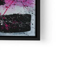 Space 22 Space -Artmind wandbild space kunst kaufen bei artmind lwrs