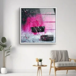 Space 18 Space -Artmind wandbild space kunst kaufen bei artmind 13