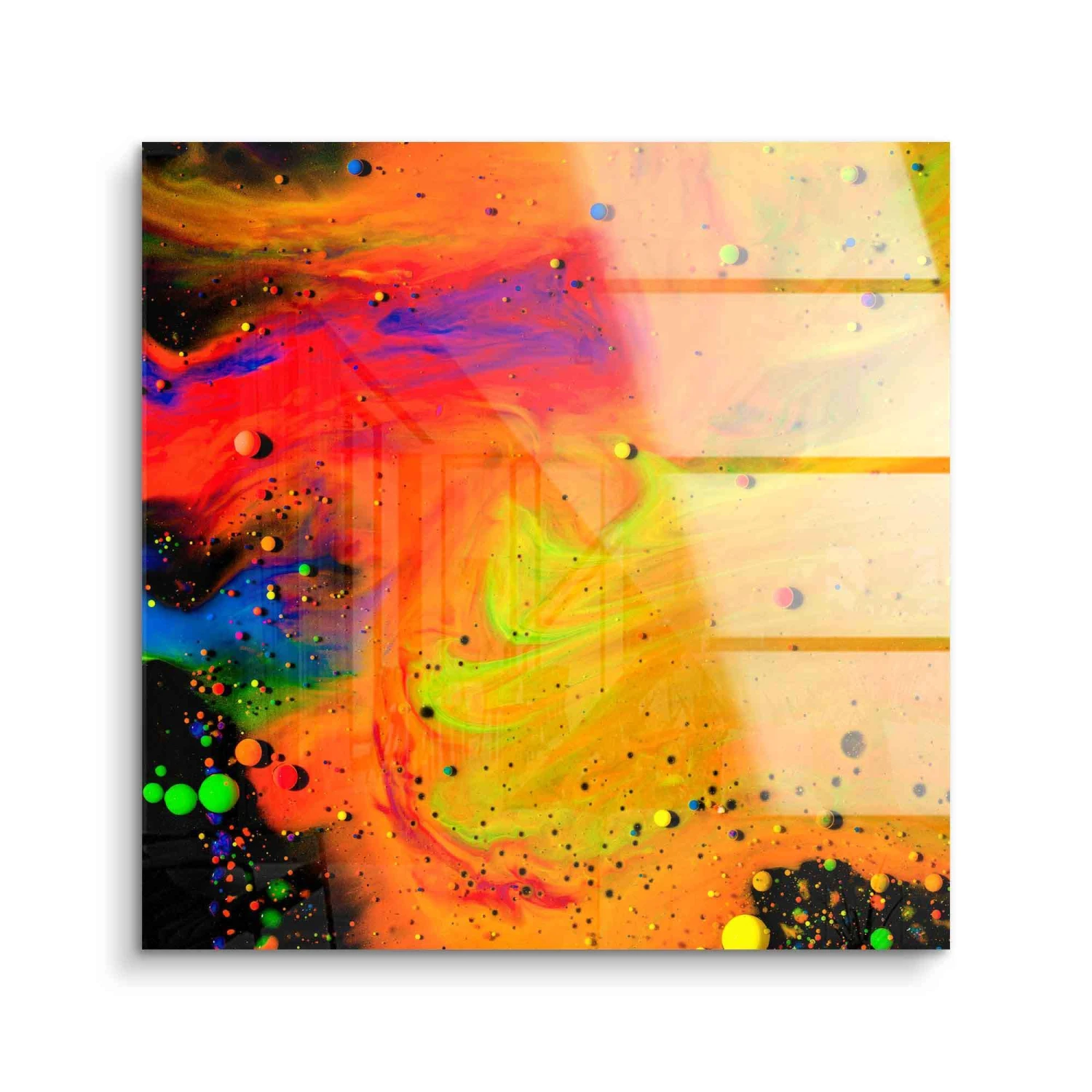 Neon Splash 4 Neon Splash – Bild 2