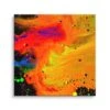 Neon Splash 2 Neon Splash -Artmind wandbild splash color von artmind leinwand 5959d3a0 af76 4319 8c81 6e3f9d293476