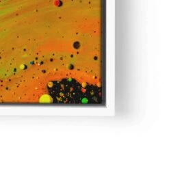 Neon Splash 23 Neon Splash -Artmind wandbild splash color von artmind lwrw 9e6ba555 2ba3 49a3 88dc 32ffdda6b5b8