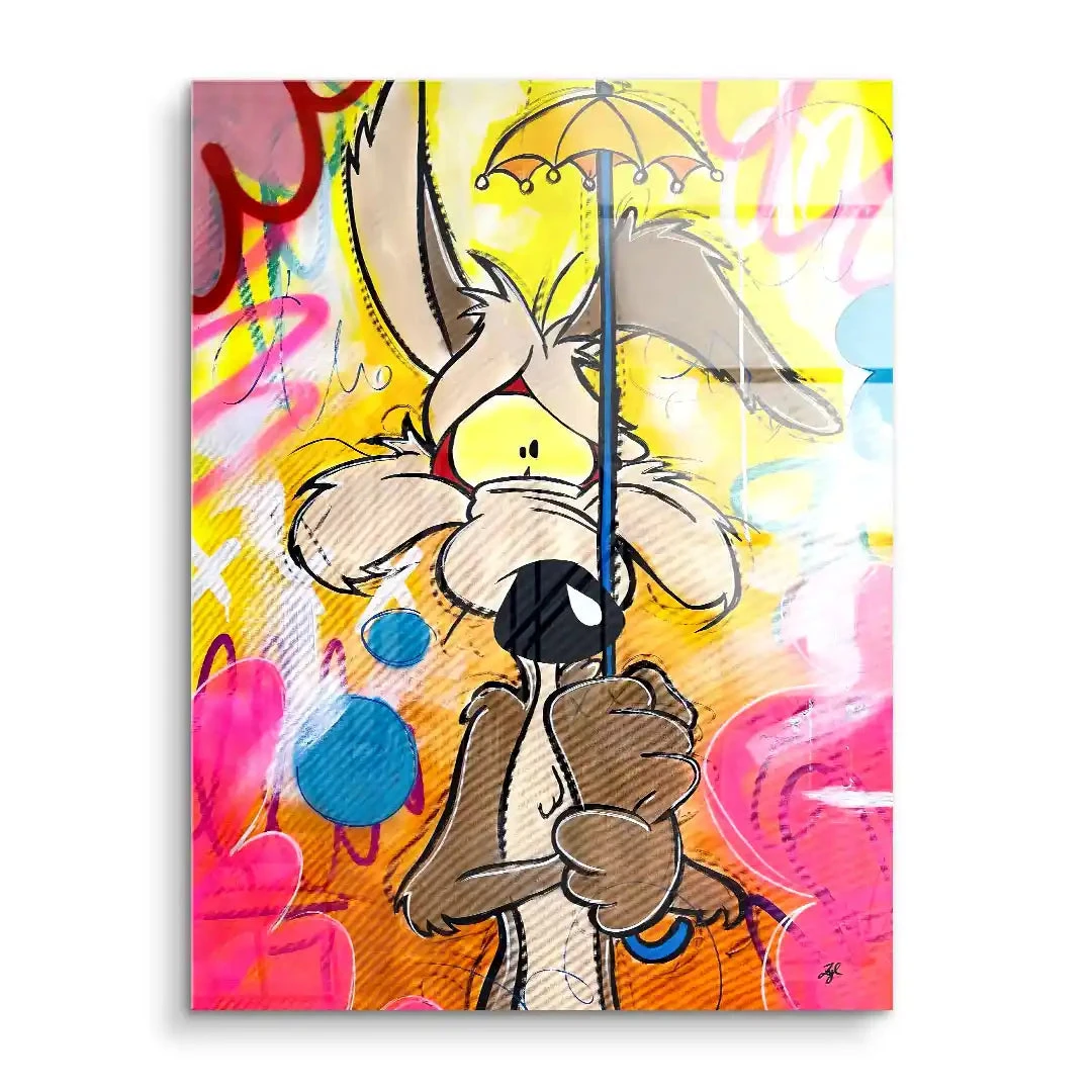 Standing In The Rain 5 Standing In The Rain – Bild 3