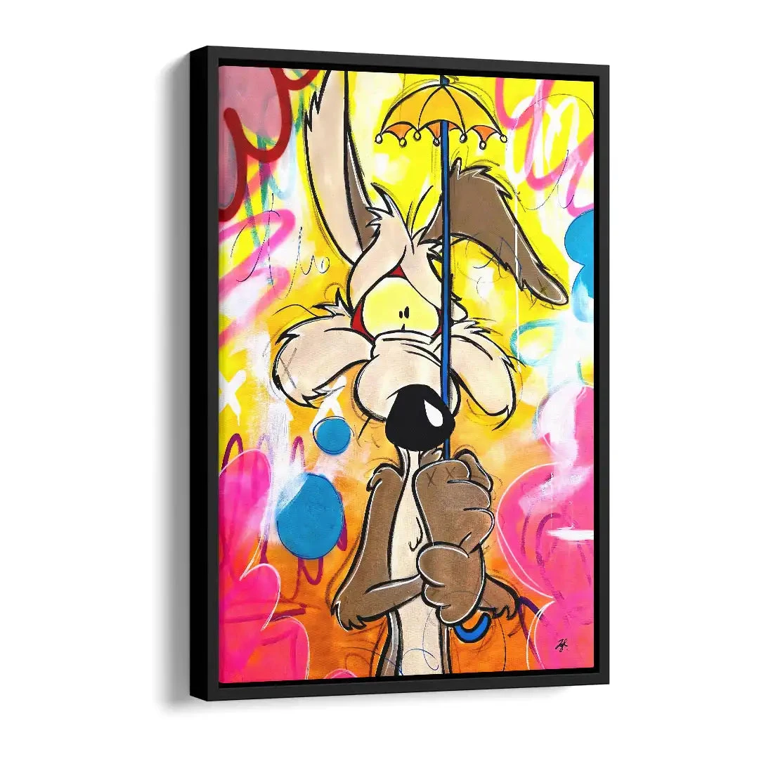 Standing In The Rain 6 Standing In The Rain – Bild 4