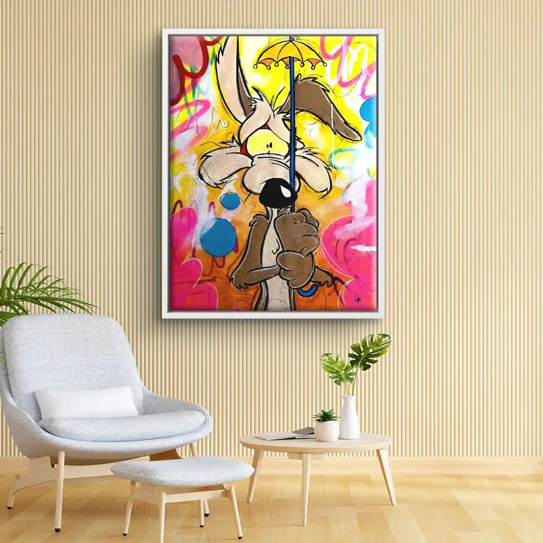 Standing In The Rain 8 Standing In The Rain – Bild 6