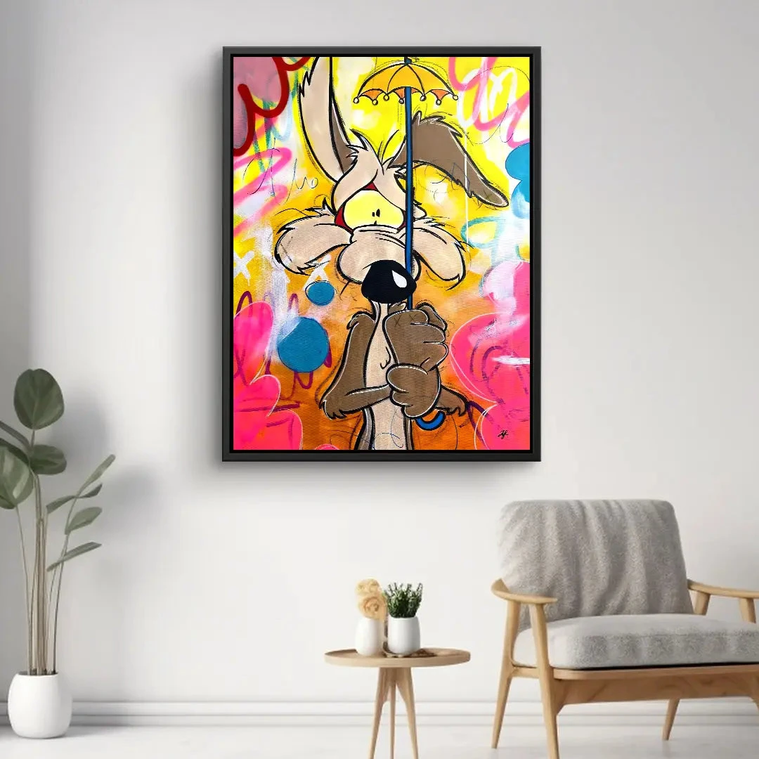 Standing In The Rain 7 Standing In The Rain – Bild 5