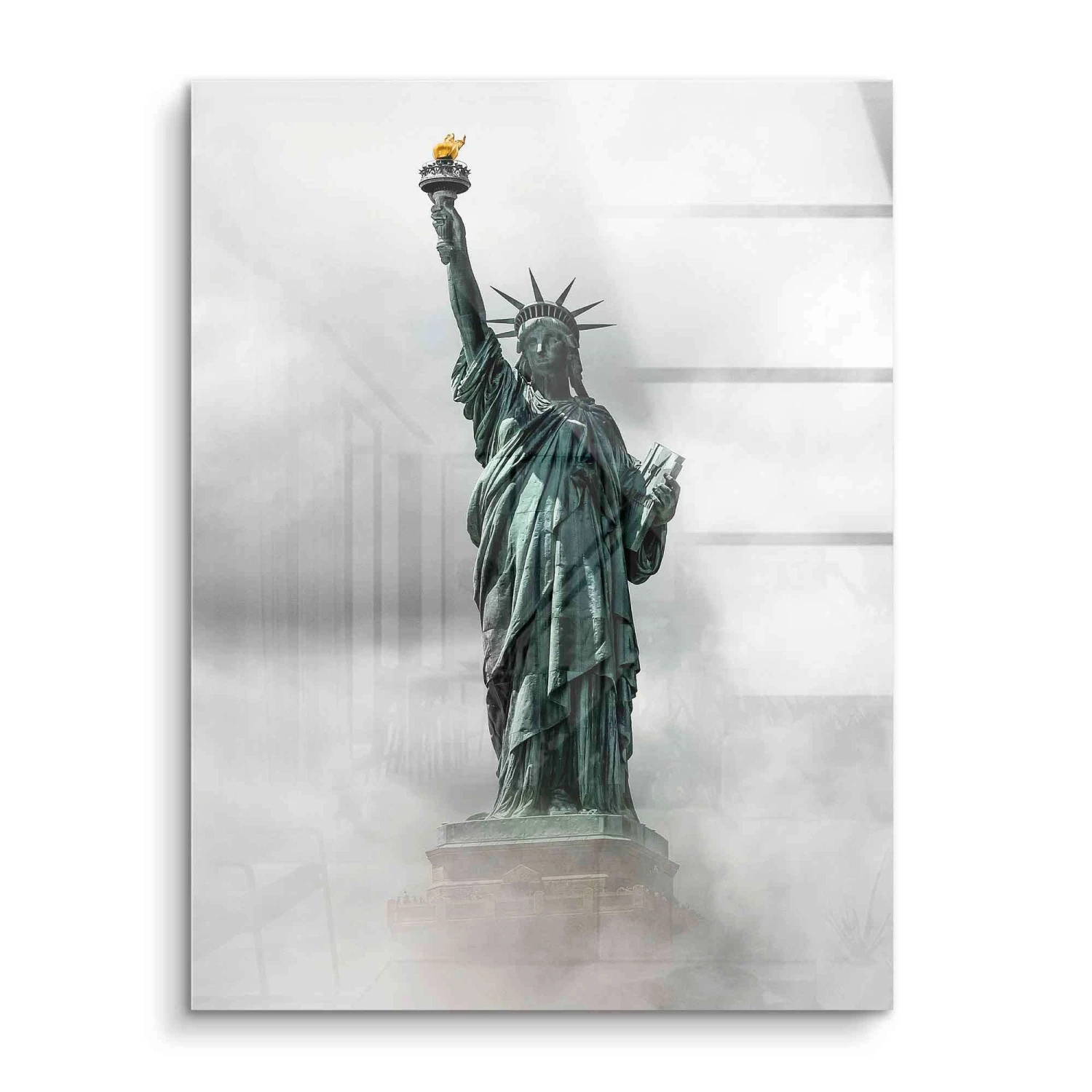 Statue Of Liberty 4 Statue Of Liberty – Bild 2