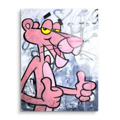 Stay Positive 15 Stay Positive -Artmind wandbild stay positive kunst kaufen bei artmind acryl