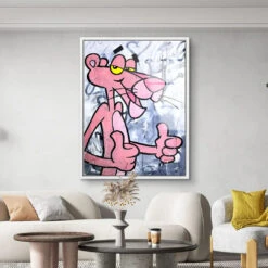 Stay Positive 18 Stay Positive -Artmind wandbild stay positive kunst kaufen bei artmind 19