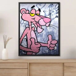 Stay Positive 17 Stay Positive -Artmind wandbild stay positive kunst kaufen bei artmind 2