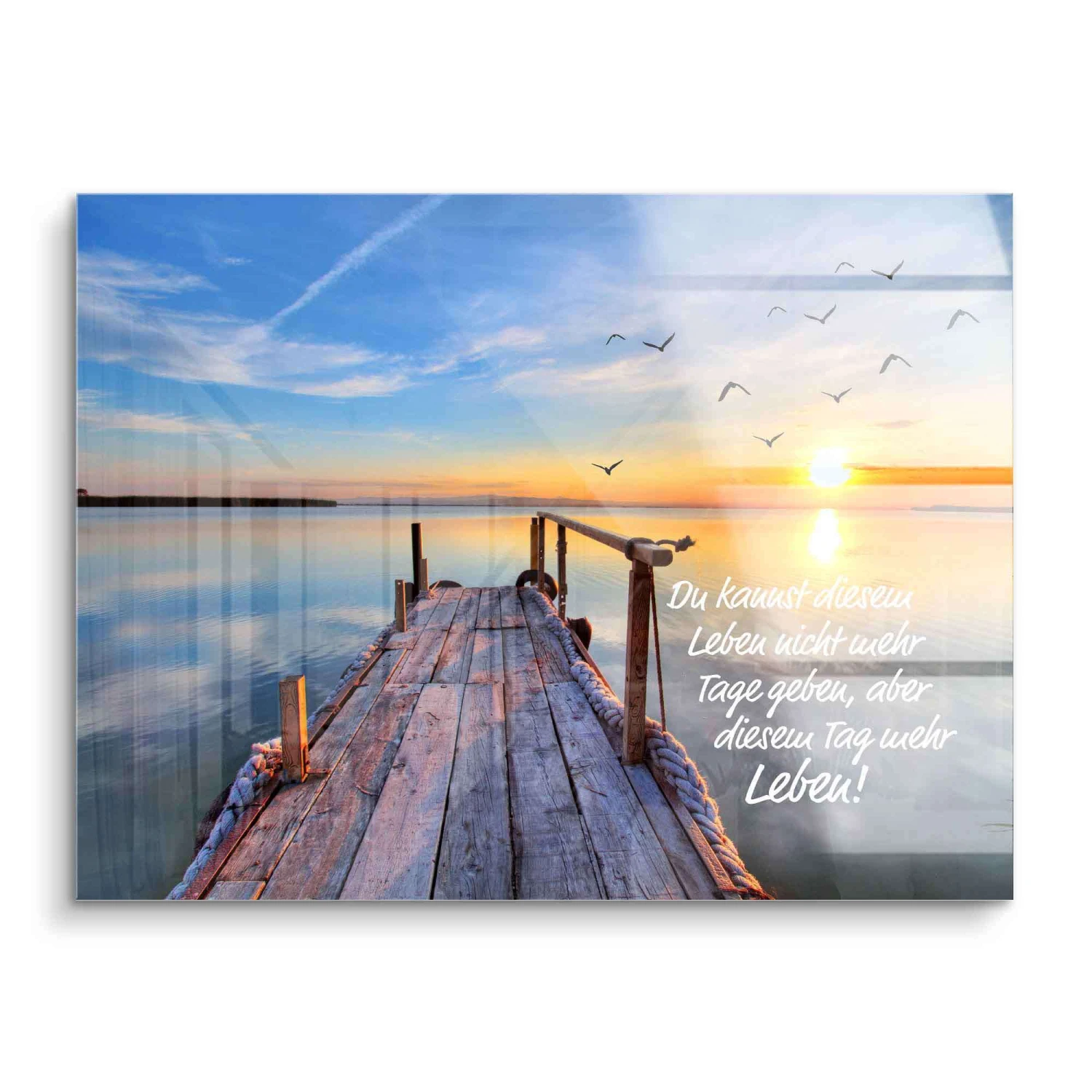 Gib Dem Tag Mehr Leben 4 Gib Dem Tag Mehr Leben – Bild 2