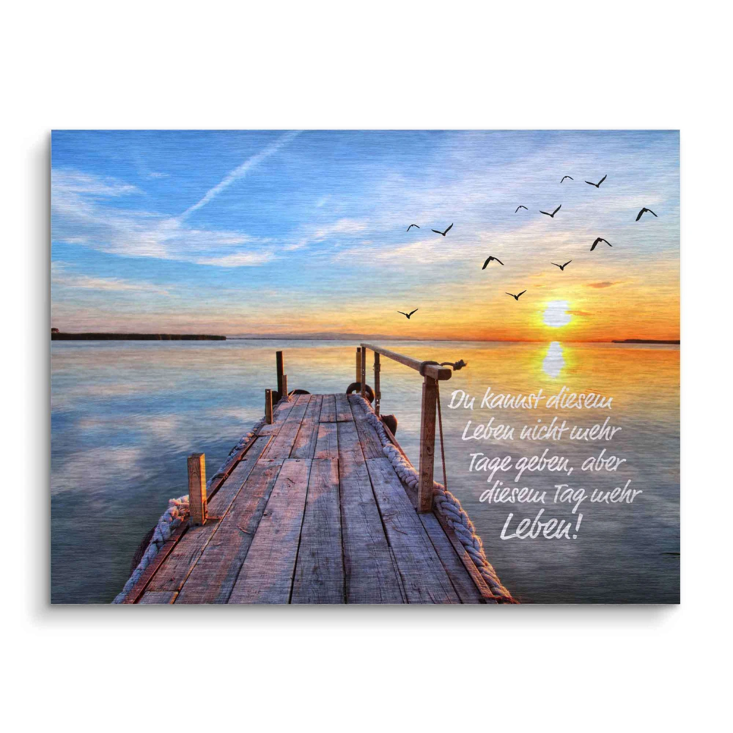 Gib Dem Tag Mehr Leben 5 Gib Dem Tag Mehr Leben – Bild 3