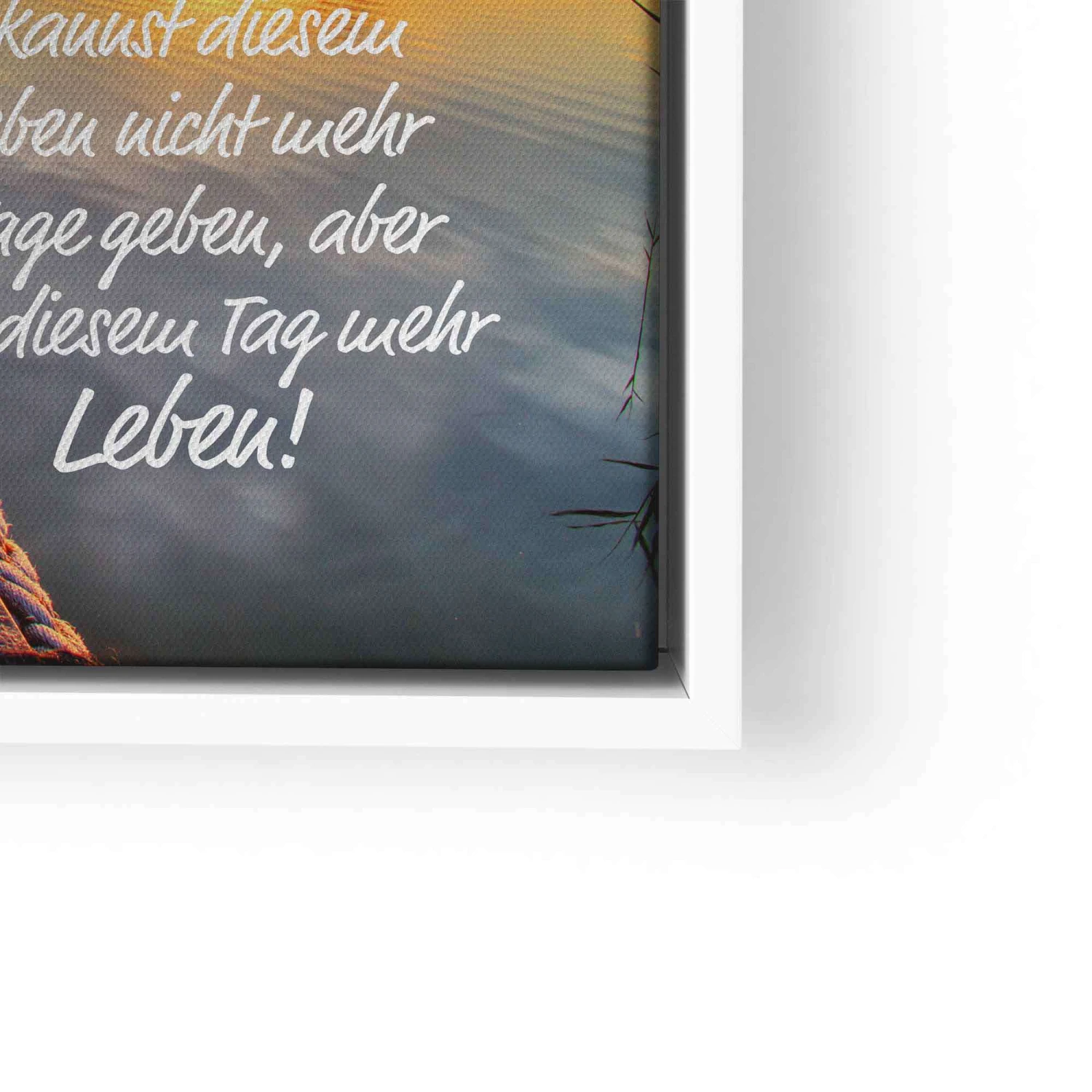 Gib Dem Tag Mehr Leben 14 Gib Dem Tag Mehr Leben – Bild 12