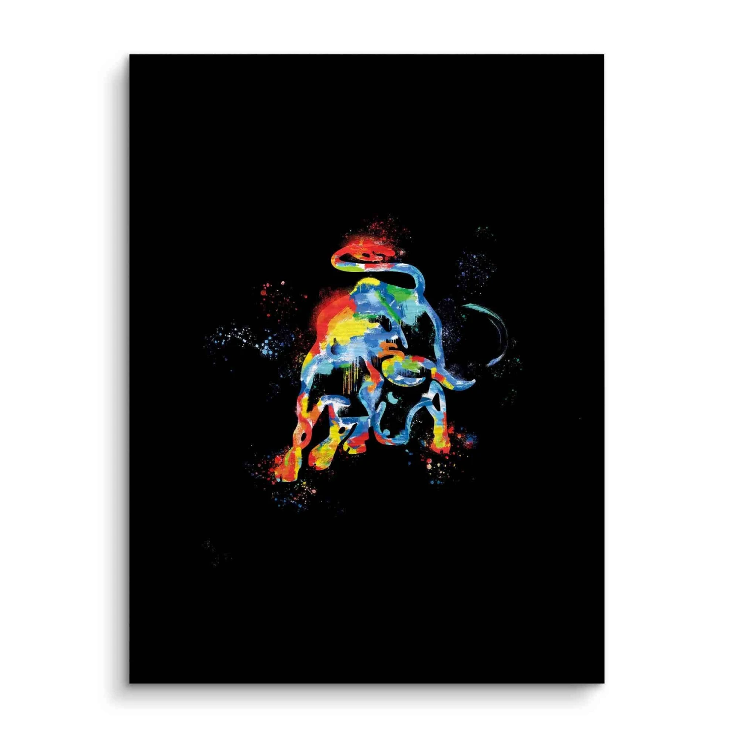 Stier - Clear Edition 5 Stier - Clear Edition – Bild 3