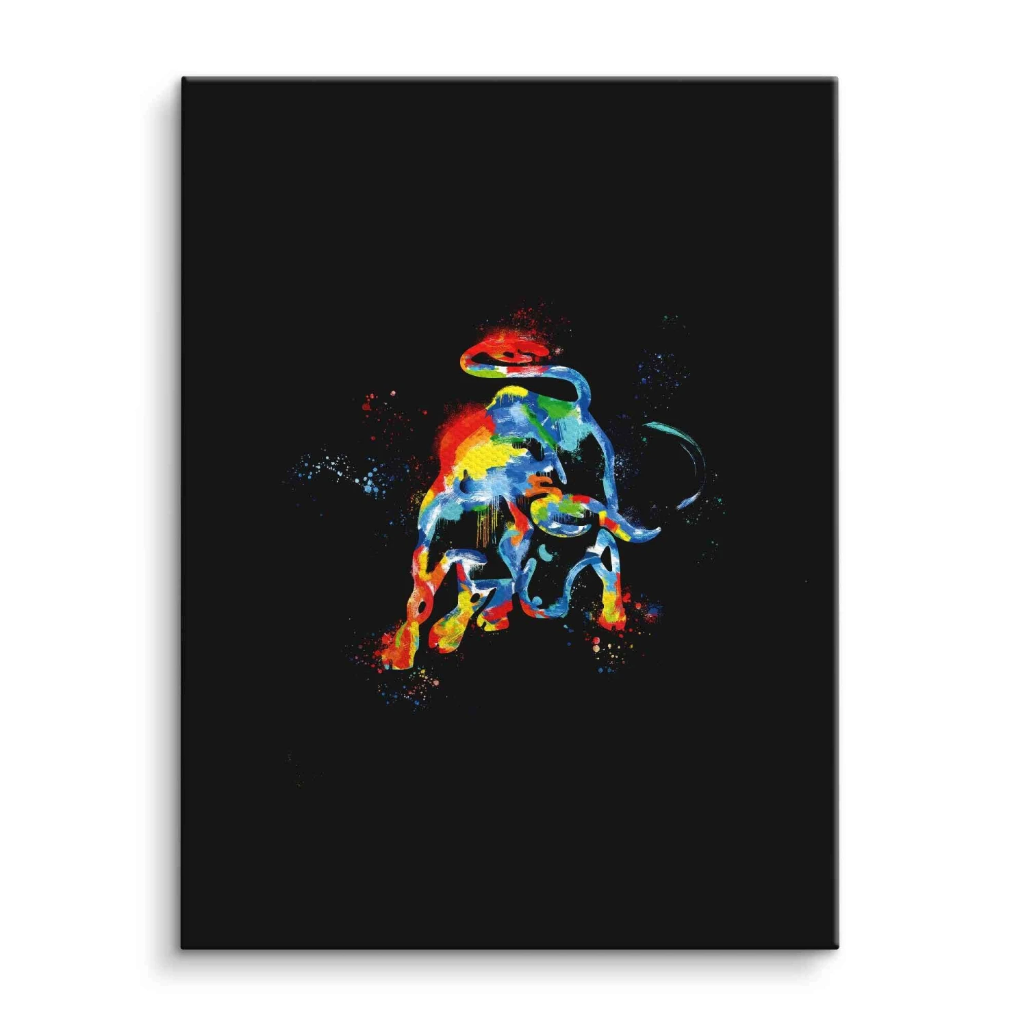 Stier - Clear Edition 3 Stier - Clear Edition