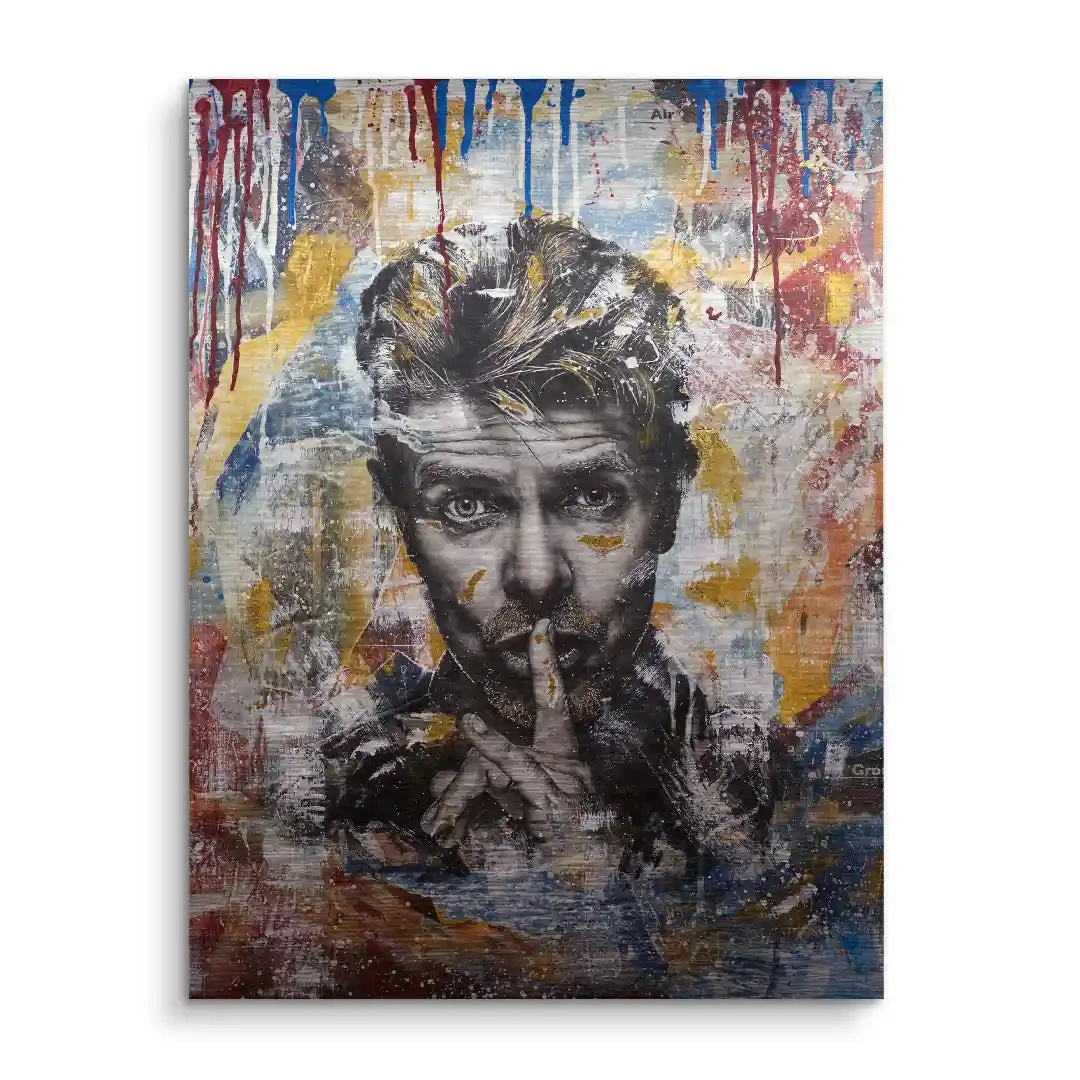 Still Alive Bowie 4 Still Alive Bowie – Bild 2