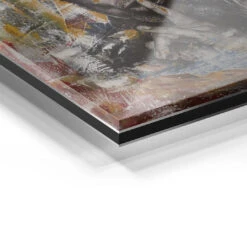 Still Alive Bowie 19 Still Alive Bowie -Artmind wandbild still alive kunst kaufen bei artmind detail acryl