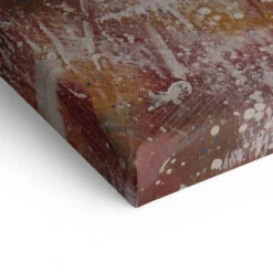 Still Alive Bowie 21 Still Alive Bowie -Artmind wandbild still alive kunst kaufen bei artmind detail leinwand