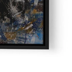 Still Alive Bowie 22 Still Alive Bowie -Artmind wandbild still alive kunst kaufen bei artmind lwrs