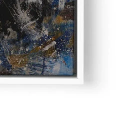 Still Alive Bowie 23 Still Alive Bowie -Artmind wandbild still alive kunst kaufen bei artmind lwrw