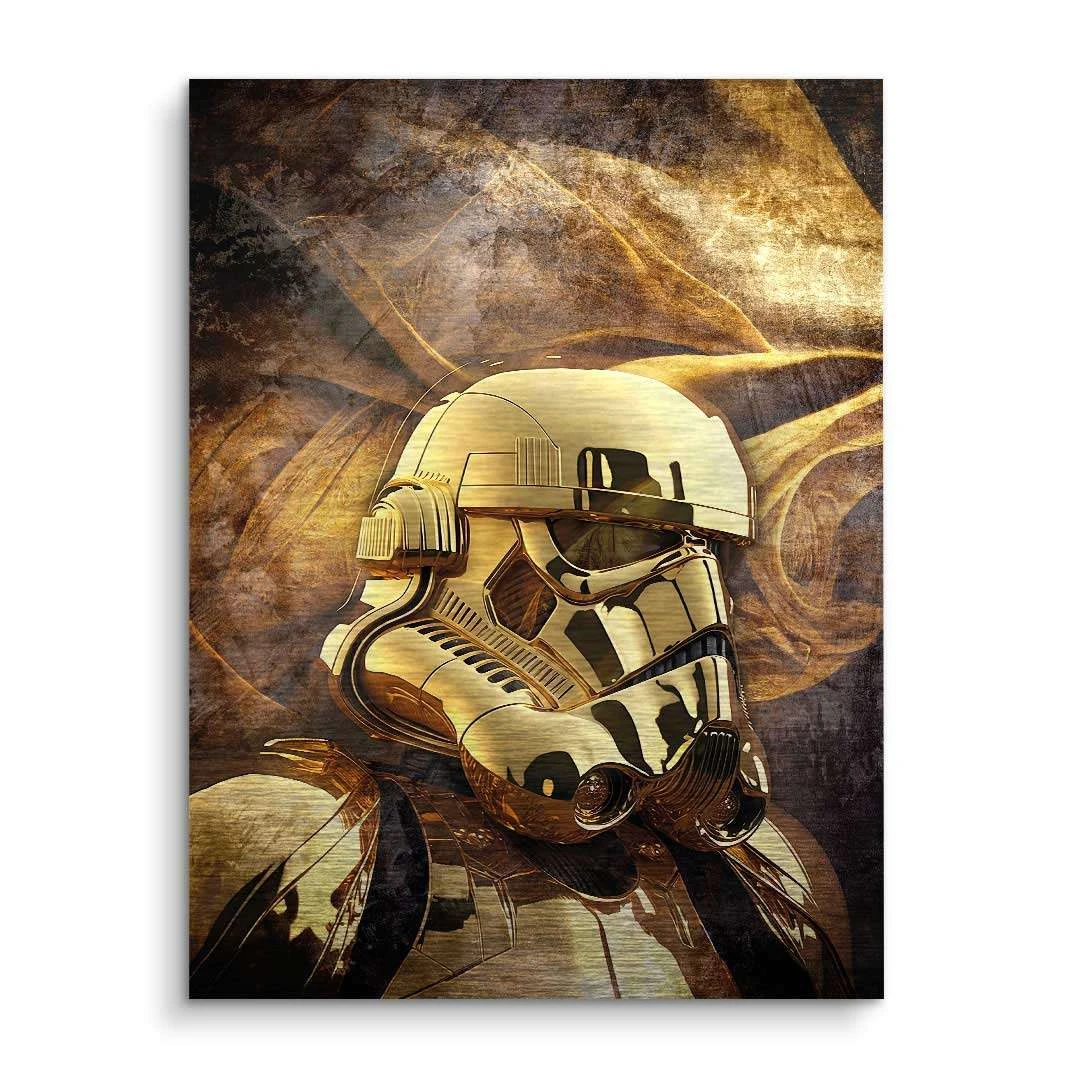 Stormtrooper 3 Stormtrooper