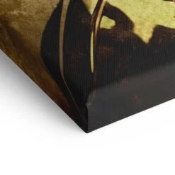 Stormtrooper 23 Stormtrooper -Artmind wandbild stormtrooper kunst kaufen bei artmind detail leinwand