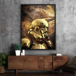 Stormtrooper 20 Stormtrooper -Artmind wandbild stormtrooper kunst kaufen bei artmind 18