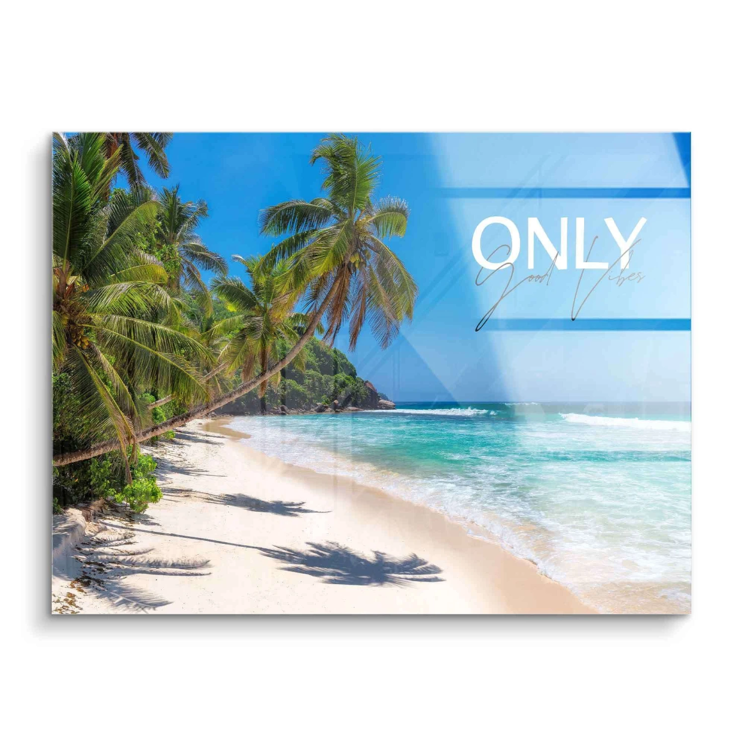 Only Good Vibes 4 Only Good Vibes – Bild 2