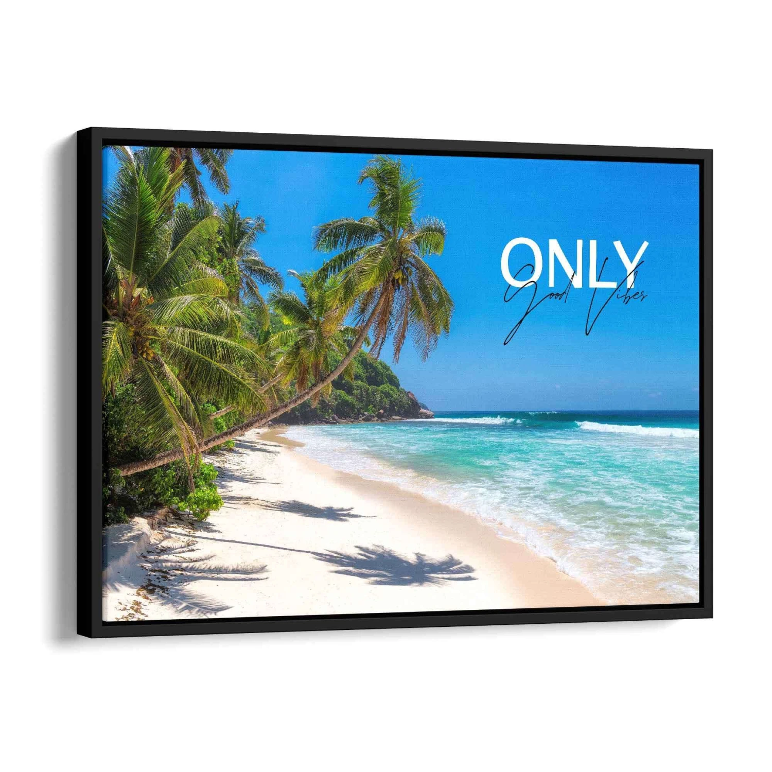 Only Good Vibes 6 Only Good Vibes – Bild 4