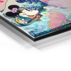 Take The Wave 22 Take The Wave -Artmind wandbild surfin mickey von artmind detail acryl 5ad682c2 0340 4ed8 9366 81a51361544d