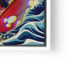 Take The Wave 25 Take The Wave -Artmind wandbild surfin mickey von artmind lwrw 6936c8f6 93dc 42ec bf97 6df1df23d0b9