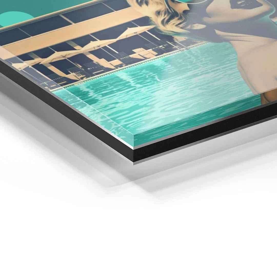 Swimming Pool 9 Swimming Pool – Bild 7