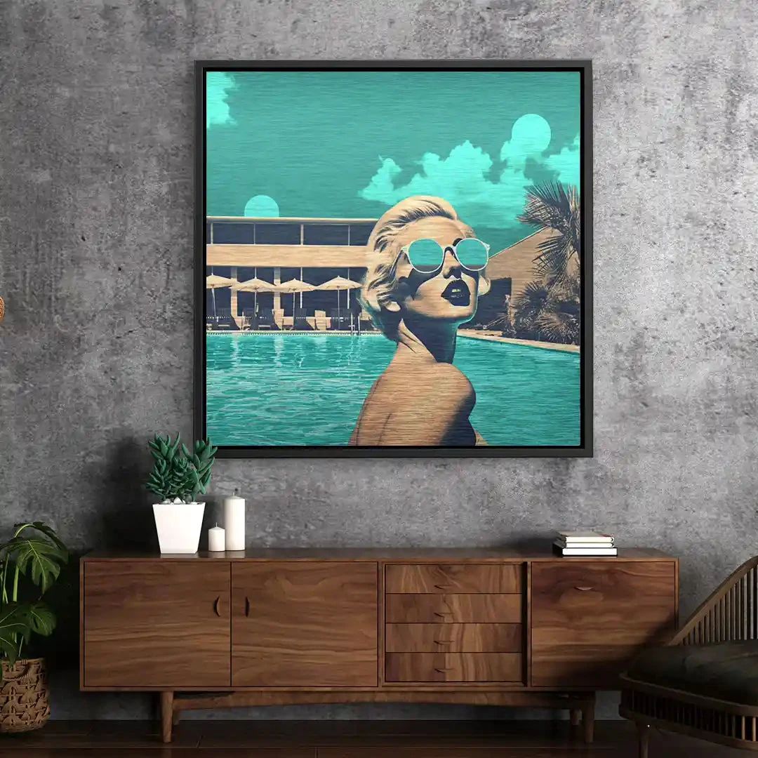 Swimming Pool 8 Swimming Pool – Bild 6