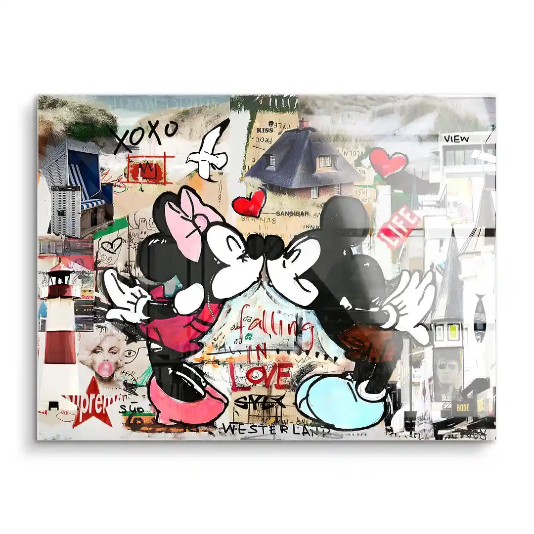 Sylt - Kiss 4 Sylt - Kiss – Bild 2