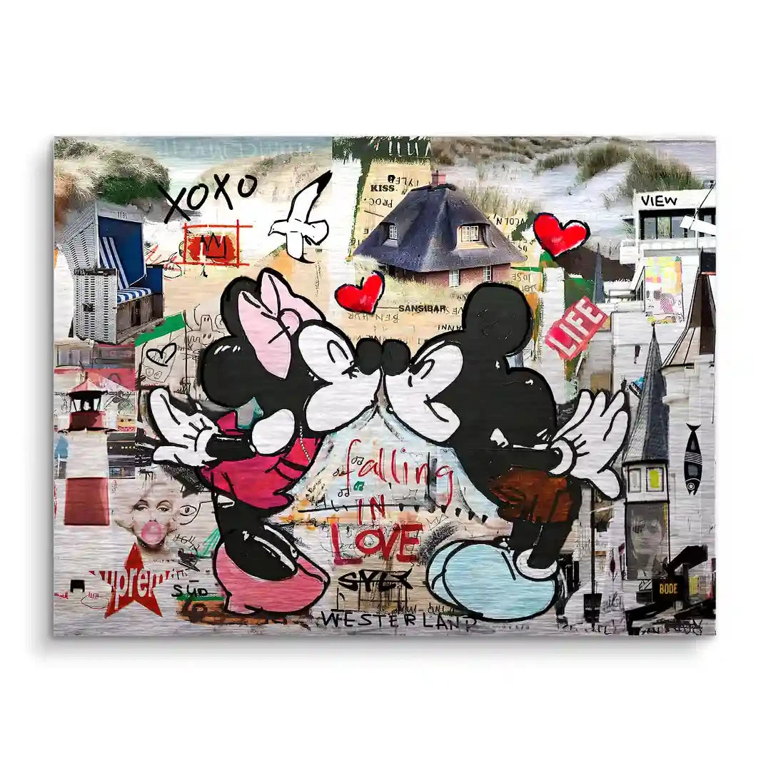 Sylt - Kiss 5 Sylt - Kiss – Bild 3