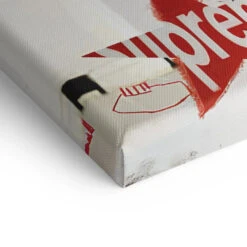 Sylt - Kiss 21 Sylt - Kiss -Artmind wandbild sylt kiss kunst kaufen bei artmind detail leinwand