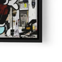 Sylt - Kiss 22 Sylt - Kiss -Artmind wandbild sylt kiss kunst kaufen bei artmind lwrs