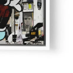 Sylt - Kiss 23 Sylt - Kiss -Artmind wandbild sylt kiss kunst kaufen bei artmind lwrw