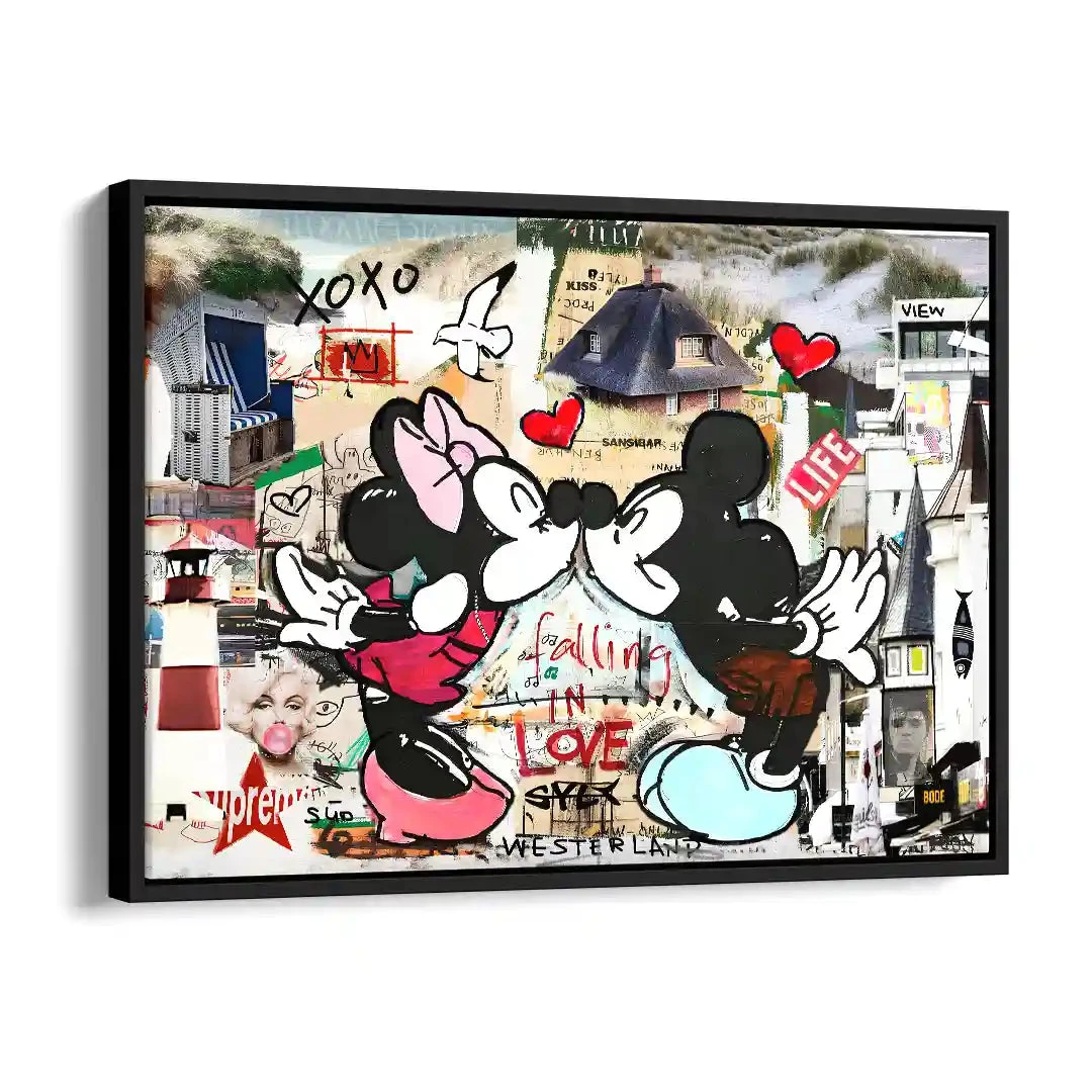 Sylt - Kiss 6 Sylt - Kiss – Bild 4