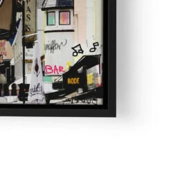 Sylt - Life 22 Sylt - Life -Artmind wandbild sylt life kunst kaufen bei artmind lwrs