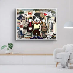 Sylt - Life 17 Sylt - Life -Artmind wandbild sylt life kunst kaufen bei artmind 1