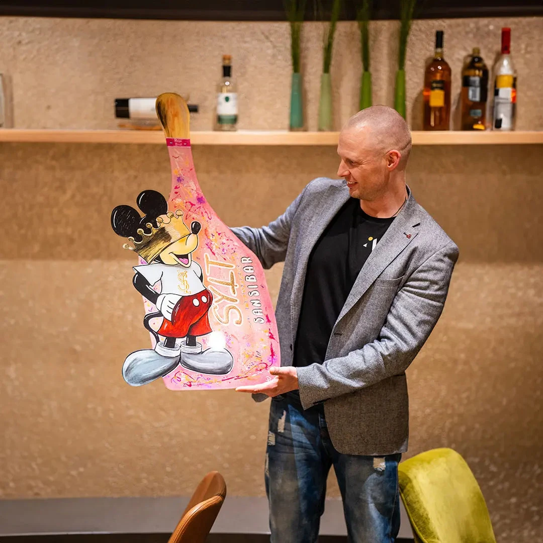 Standing Crown 5 Standing Crown – Bild 3