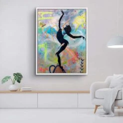 The First $ 17 The First $ -Artmind wandbild the first money kunst kaufen bei artmind 1 011e2b6b a59c 4aaa a18f 87768dc37fdc