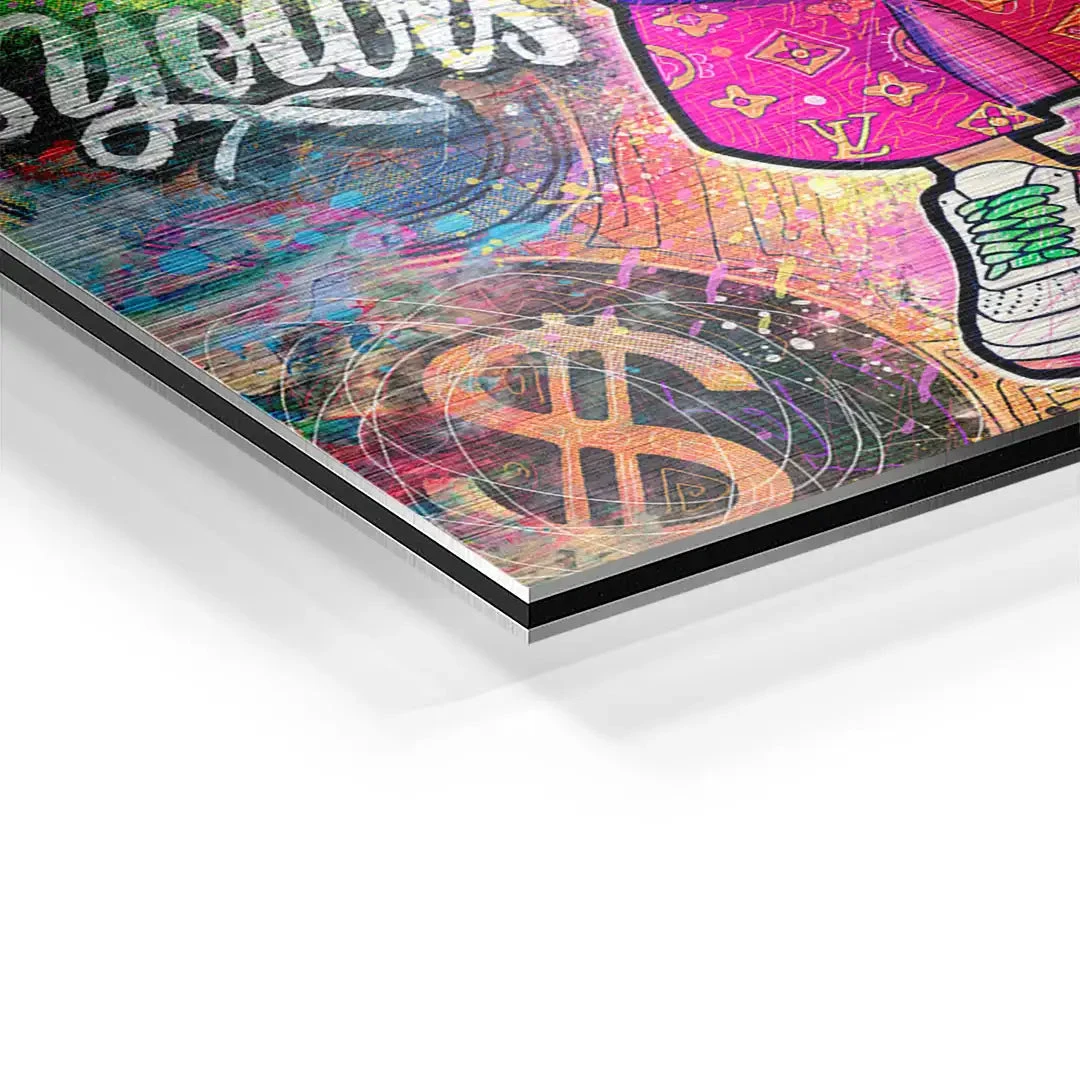 The World Is Yours 10 The World Is Yours – Bild 8