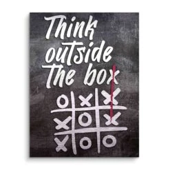 Outside The Box